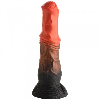 XR Brands Centaur Silicone Tentacle Dildo