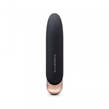 Coquette The Bebe Bullet Wireless Power Vibrator