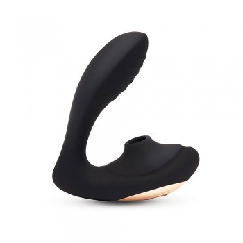 Coquette The Royal Embrace Dual Stimulator