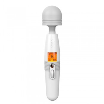 Leten Lighting AV Stick Young Version Warm Up  Wand Vibrator