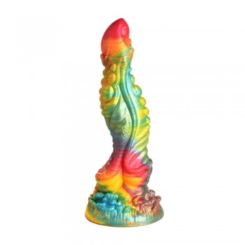 Creature Cocks Majestic Merman Silicone Dildo