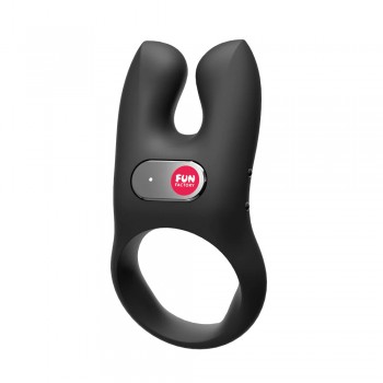 Fun Factory Nos Rechargeable Vibrating Cock Ring