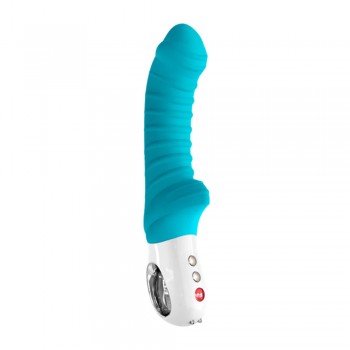 Fun Factory Tiger G5 G-spot Rechargeable Silicone Vibrator