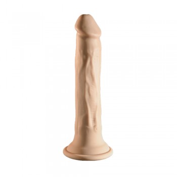 Evolved Novelties In Thrust We Trust Vibrating Dildo with Remote