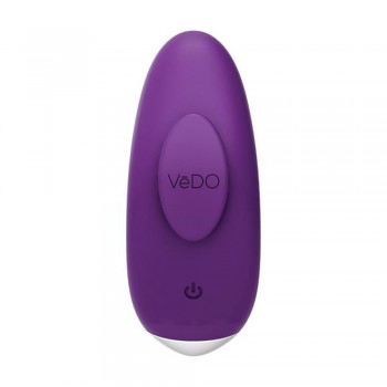 VeDO Niki Rechargeable Panty Vibe