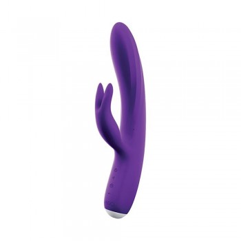VeDO Thumper Bunny Rechargeable Dual Vibe