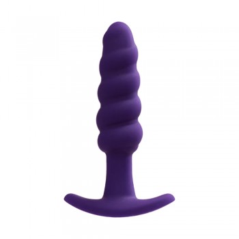 VeDO Twist Rechargeable Anal Vibe