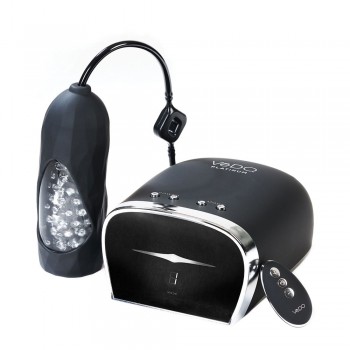 VeDO Hummer 2.0 Automatic Masturbator