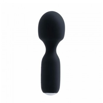 VeDO Wini Rechargeable Mini Wand Vibrator Handheld Massager