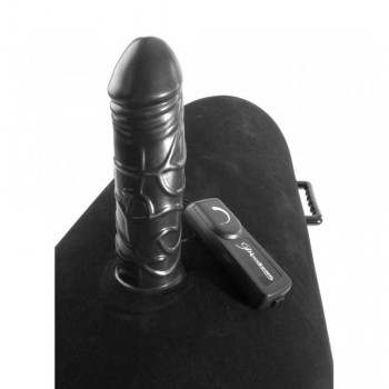 Pipedream Inflatable Luv Log with Remote Control Vibrating Dildo3