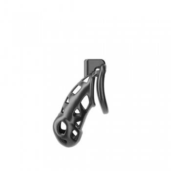 LOCKINK SEVANDA Naja-cobra Chastity Cage Kit For Male