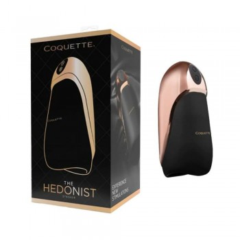 Coquette The Hedonist Stroker Male Masturbator