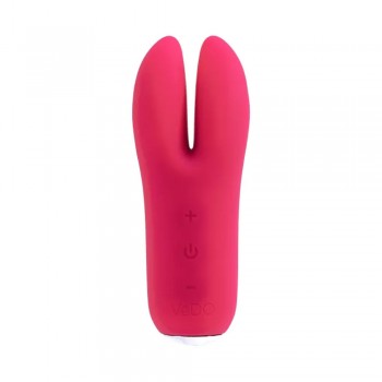 VeDO Kitti Dual Tip Clitoral Vibrator