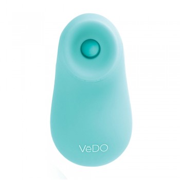 VeDO Nami Rechargeable Mini Sonic Clit Suction Vibrator