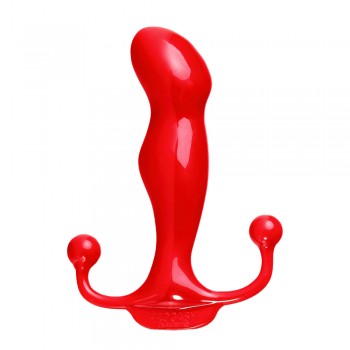 Aneros Progasm Red Ice Prostate Stimulator 12