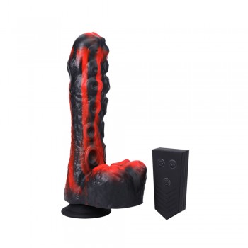 Doc Johnson & Fort Troff Tendril Thruster - Red