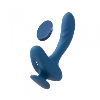 Jimmyjane Solis Kyrios Prostate Massager