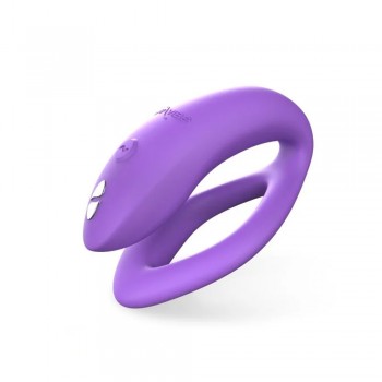 We-Vibe Sync O Couples Vibrator