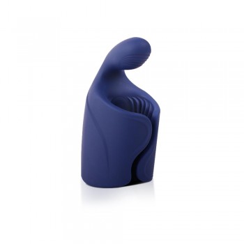 AROSUM PulsateX Penis Vibrator Glans Trainer Stimulator