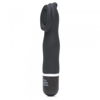Fifty Shades of Grey Sweet Touch Mini Clitoral Vibrator