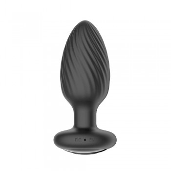 Nexus Tornado Medium Plug