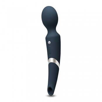 NS Novelties Sugar Pop Aurora Air Pulse Massager Wand