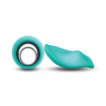 Sugar Pop - Leila Panty Vibrator With Remote 1