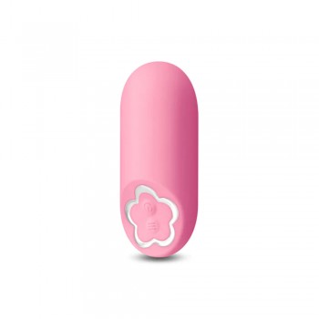 Sugar Pop Chantilly Clitoral Stimulation Panty Vibe