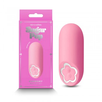 NS Novelties Sugar Pop Harmony Mini Bullet Vib