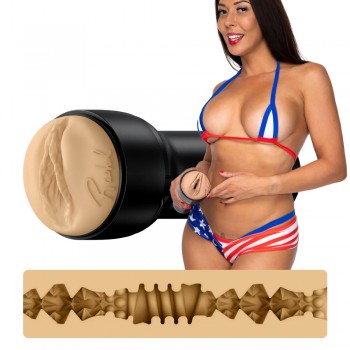 Kiiroo Feel Rachel Starr Stars Collection Stroker