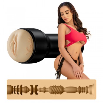 Kiiroo Feel Victoria June Stroker