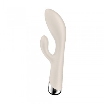 Satisfyer Spinning Rabbit 1