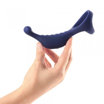 AROSUM Underquaker Vibrating Perineum Stimulator