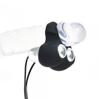 Penis Vibrator Hot Octopuss Jett Remote Guybrator