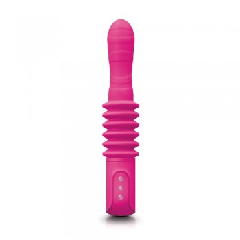 INYA Deep Stroker G-Spot Stimulation Vibrator