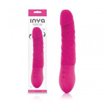 INYA Twister Rotating 1