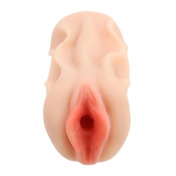 Pornstar Signature Series Asa Akira 3D Pocket Pussy Stroker