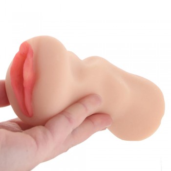 Pornstar Signature Series Diana Grace Pocket Pussy Stroker