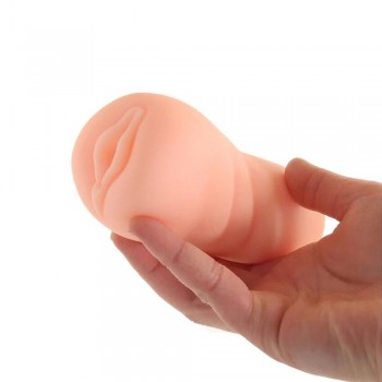 Pornstar Signature Series Nina Elle 3D Pocket Pussy Stroker