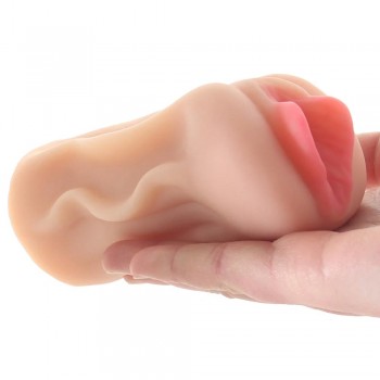 Pornstar Signature Series Alina Lopez Pussy Stroker