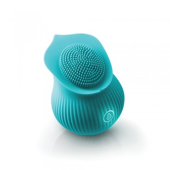 INYA The Bloom Rechargeable Tickle VibeINYA The Bloom Rechargeable Tickle Vibe