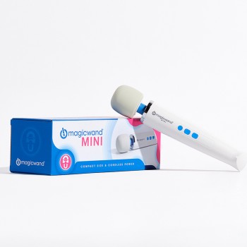 Magic Wand Mini Vibe