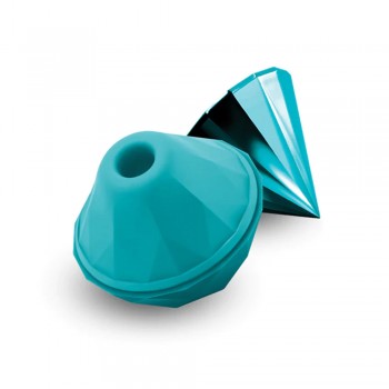 Sugar Pop - Jewel Air Pulse Vibrator 1