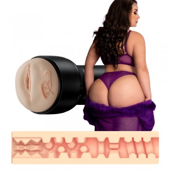 Kiiroo Feel Romi Chase Stroker