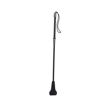Tantus Confess Crop Premium Silicone Racket BDSM Sex Toy