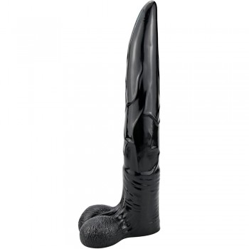 Faak Fantasy Realistic Deer 10 Inch Dildo