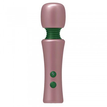 Femme Funn Bougie Mini Wand Vibrator