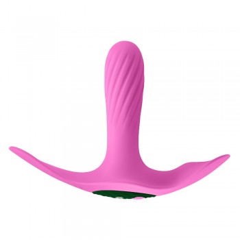 Femme Funn Ossia Wearable Bullet Vibrator