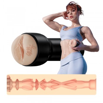 Kiiroo Feel Molly Stewart Stroker