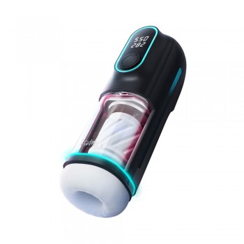 Leten Black Hole Masturbator